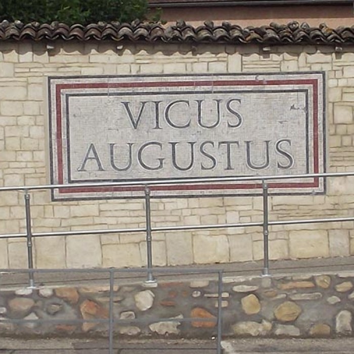 Photo de Musée des antiquités gallo-romaines