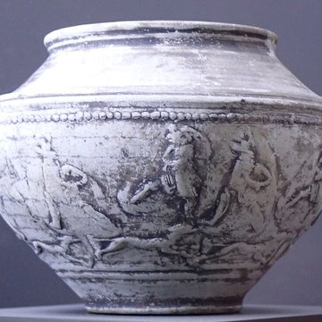 Musée des antiquités gallo-romaines