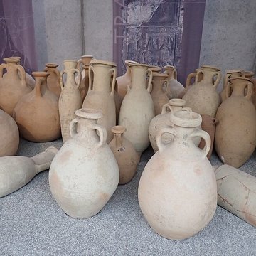 Musée des antiquités gallo-romaines