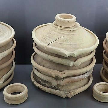 Musée des antiquités gallo-romaines