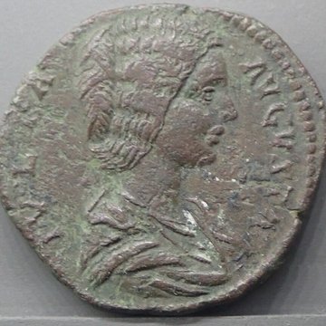 Musée des antiquités gallo-romaines