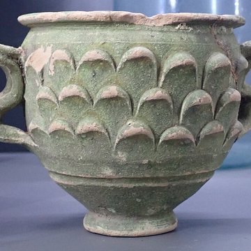 Musée des antiquités gallo-romaines