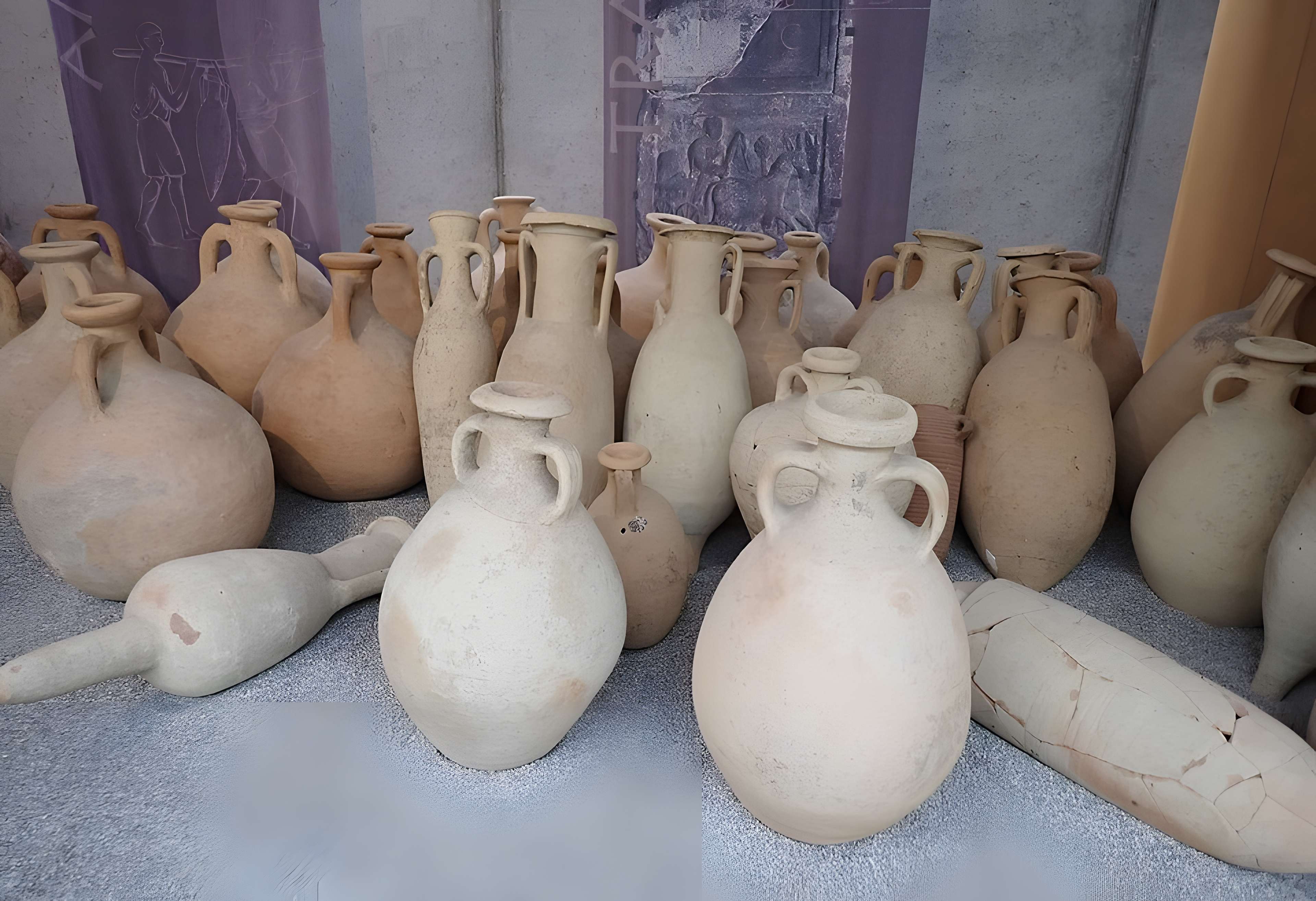 Musée des antiquités gallo-romaines