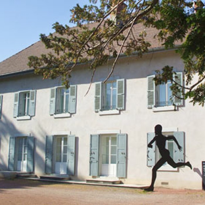 Photo de Musée Géo-Charles à Échirolles