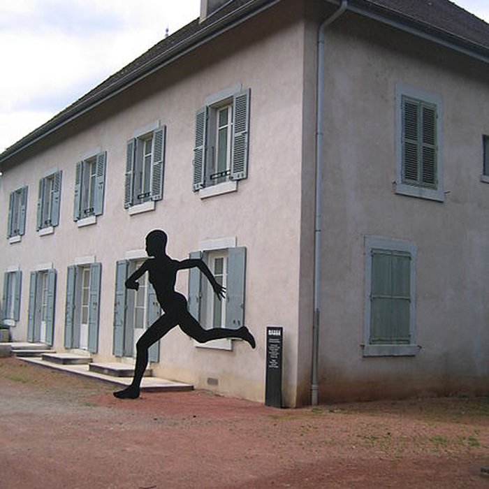 Photo de Musée Géo-Charles à Échirolles