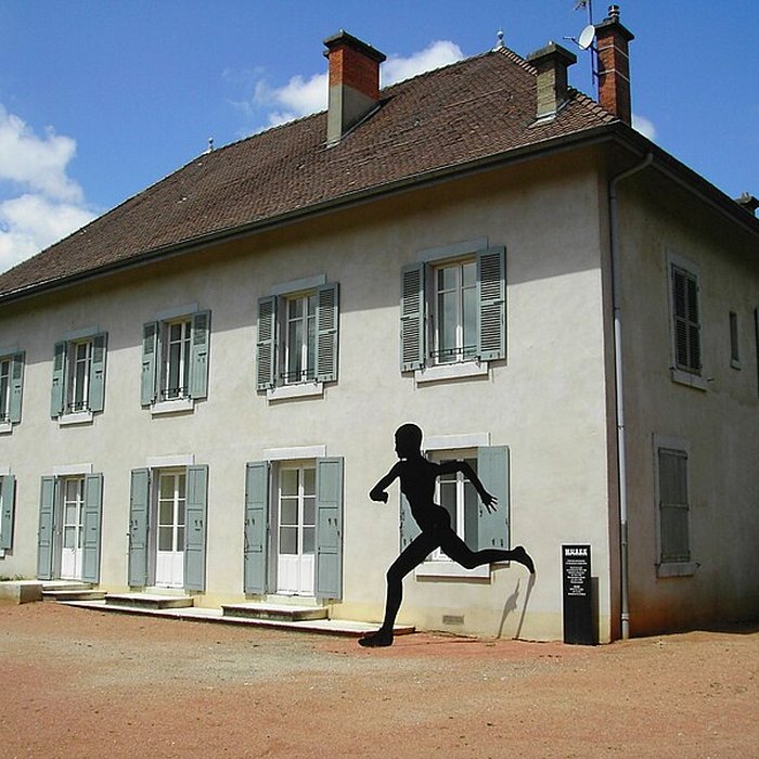 Photo de Musée Géo-Charles à Échirolles