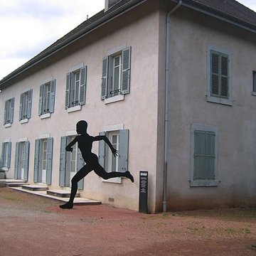 Musée Géo-Charles à Échirolles