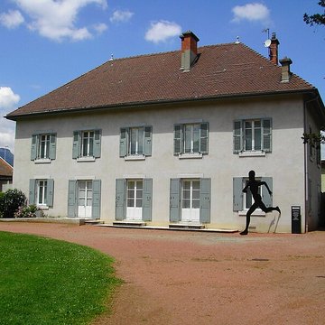 Musée Géo-Charles à Échirolles
