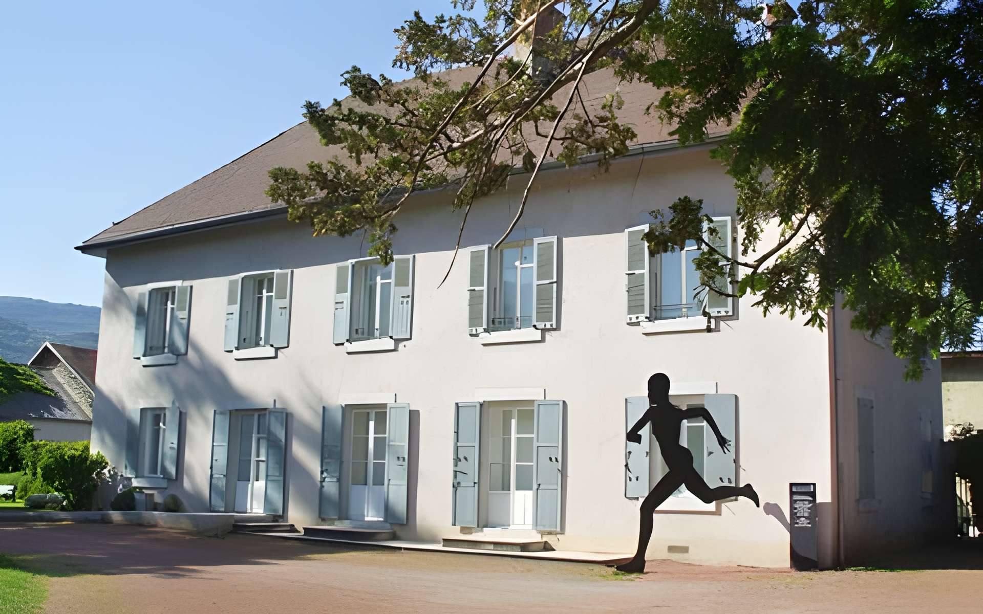 Musée Géo-Charles à Échirolles 