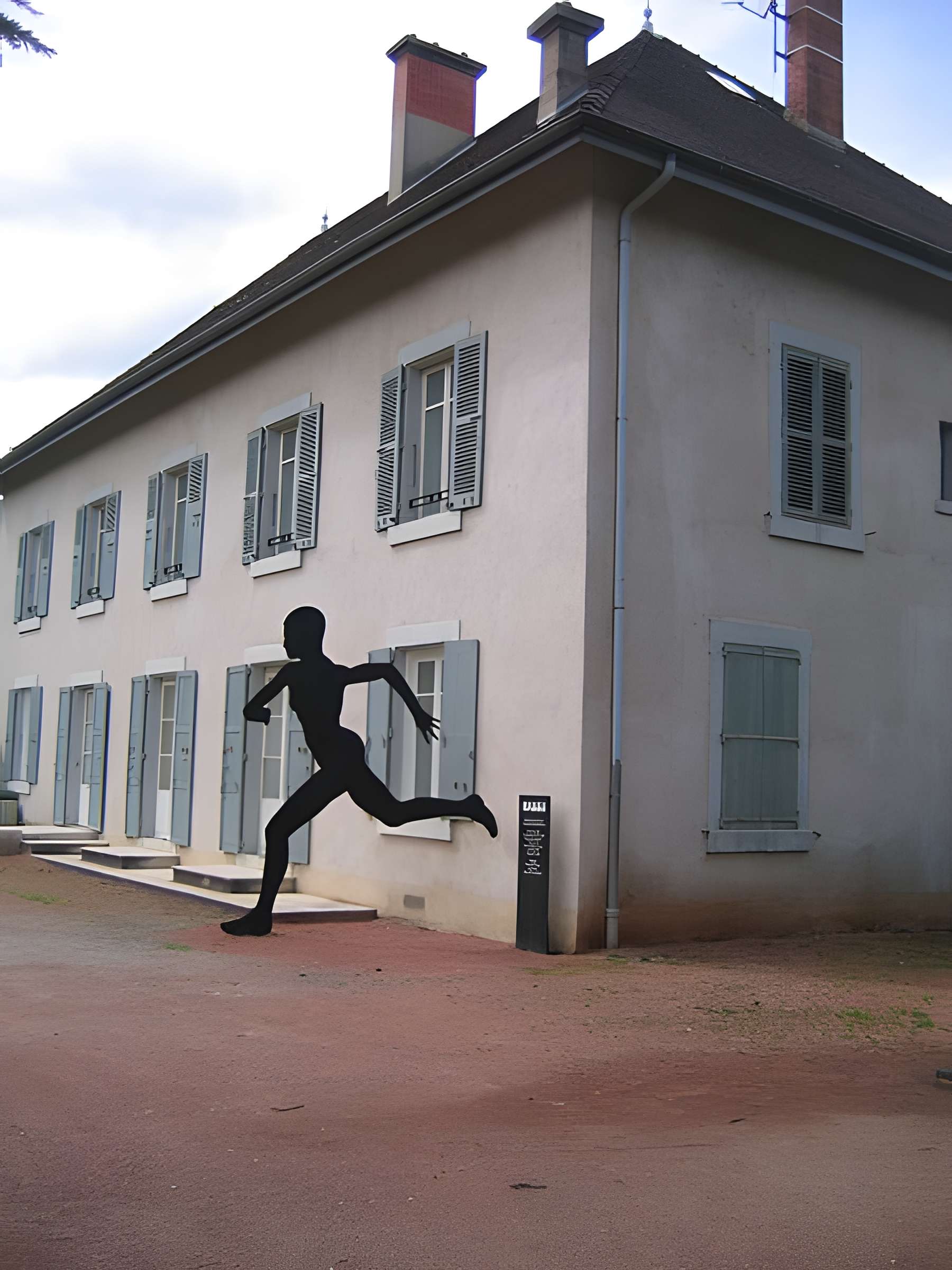 Musée Géo-Charles à Échirolles