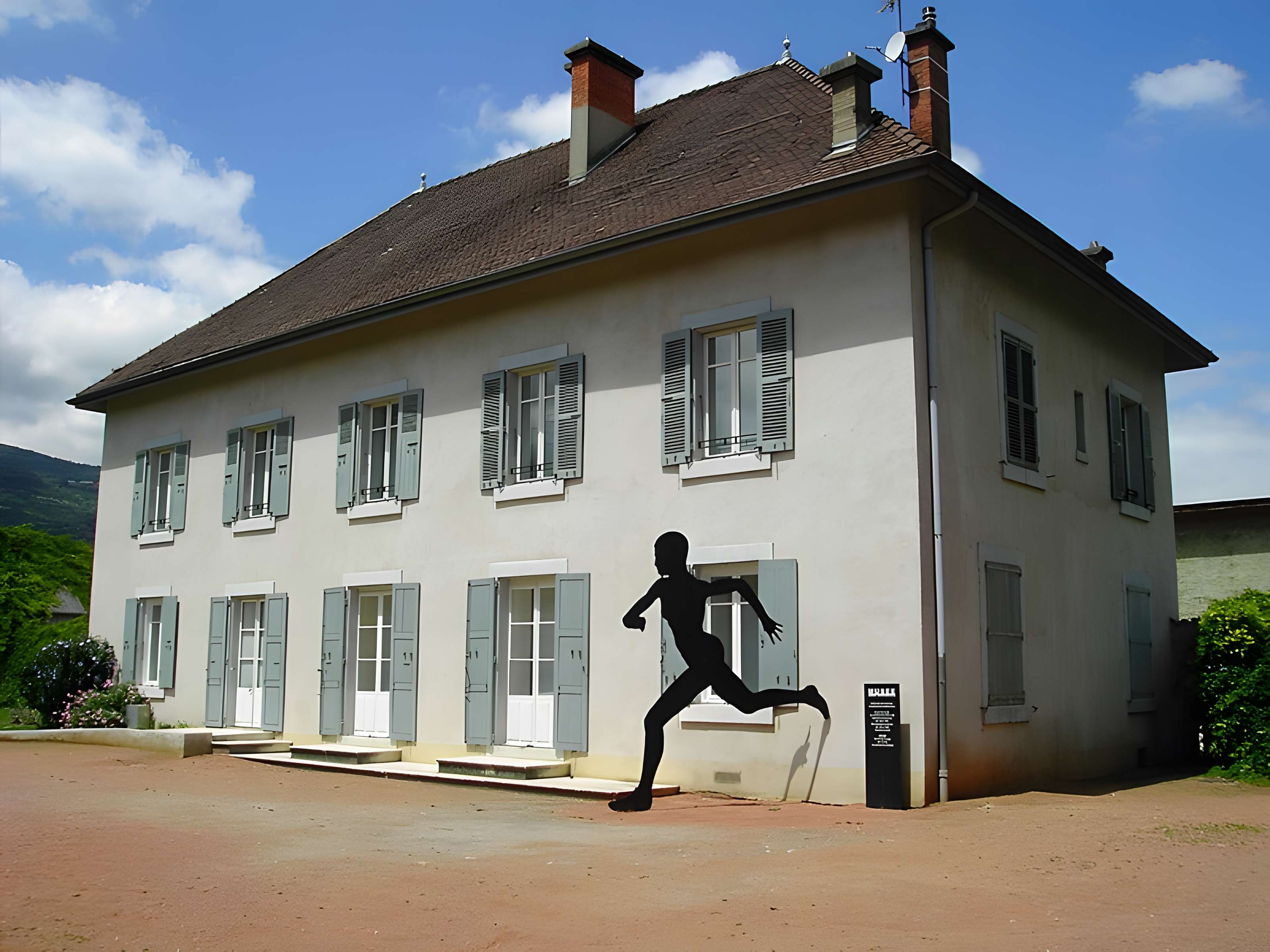 Musée Géo-Charles à Échirolles