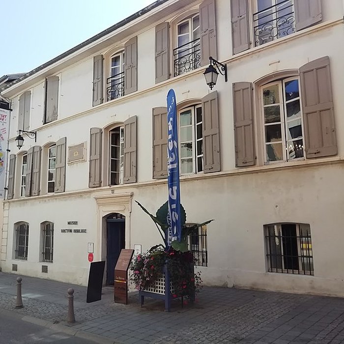 Photo de Musée Hector-Berlioz à La Côte-Saint-André