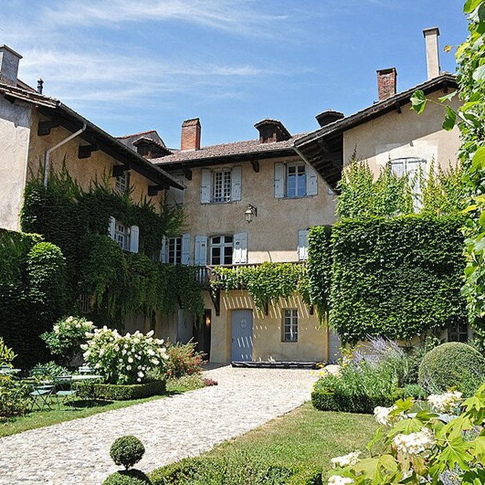 Photo de Musée Hector-Berlioz à La Côte-Saint-André