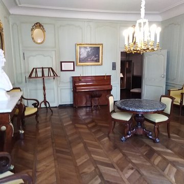 Musée Hector-Berlioz à La Côte-Saint-André