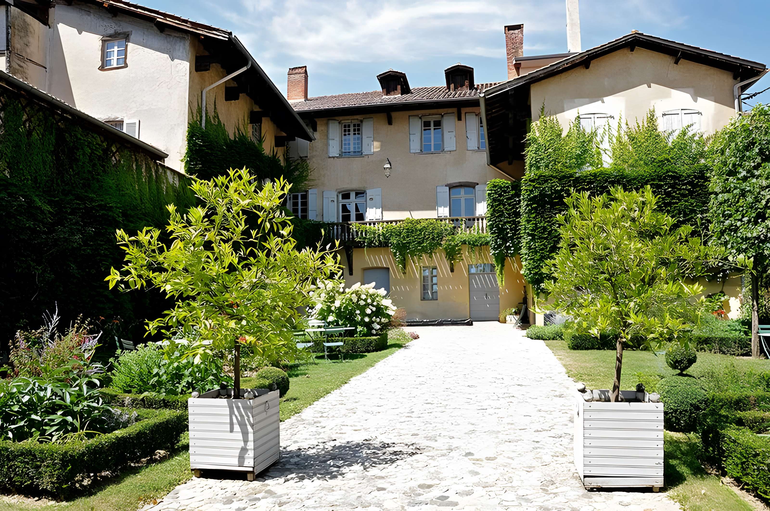 Musée Hector-Berlioz à La Côte-Saint-André