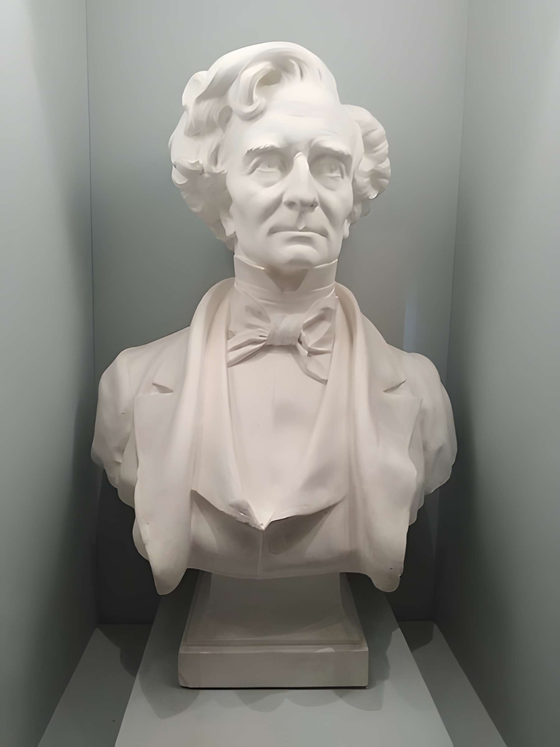 Musée Hector-Berlioz à La Côte-Saint-André