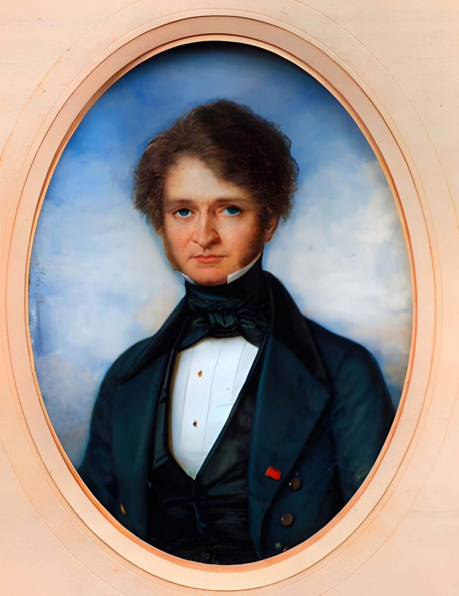 Musée Hector-Berlioz à La Côte-Saint-André