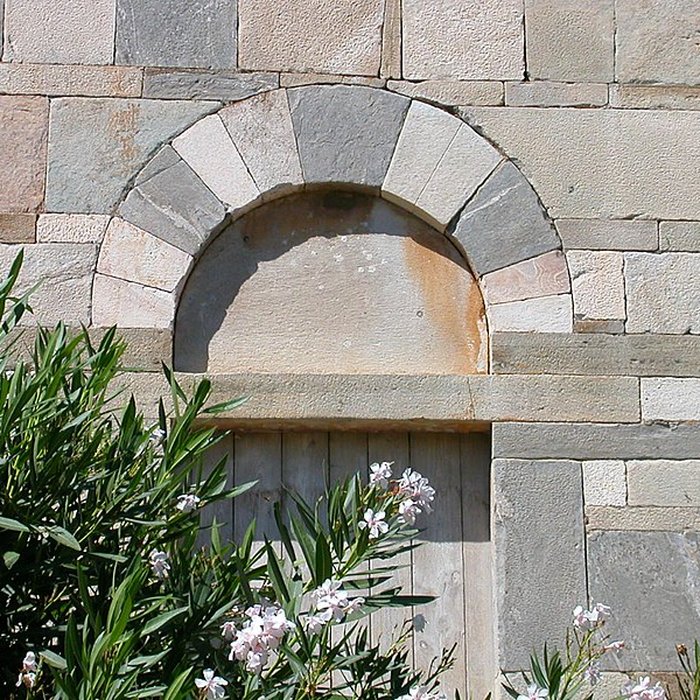 Photo de Cathédrale Sainte-Marie-de-lAssomption de Lucciana