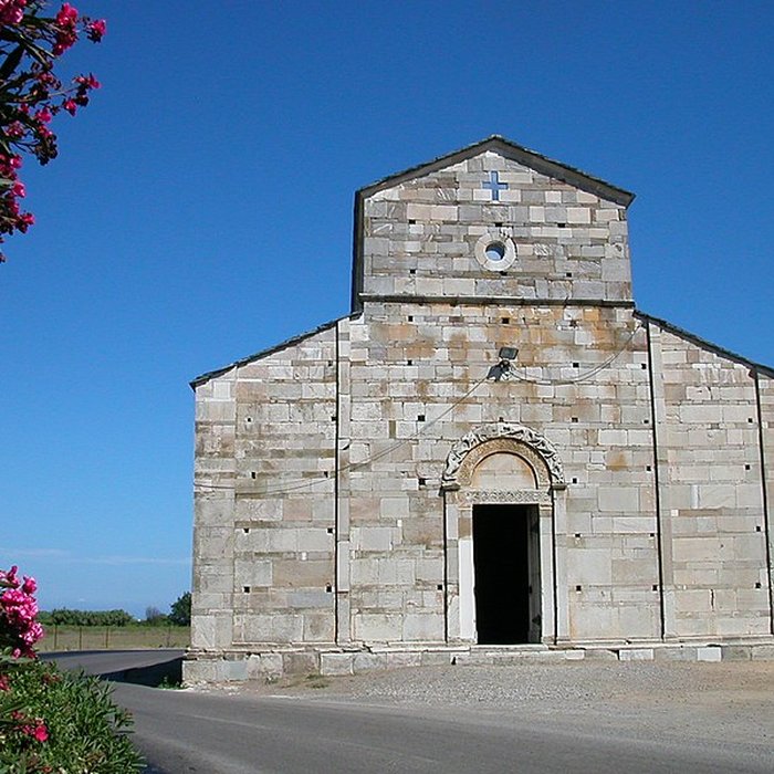 Photo de Cathédrale Sainte-Marie-de-lAssomption de Lucciana