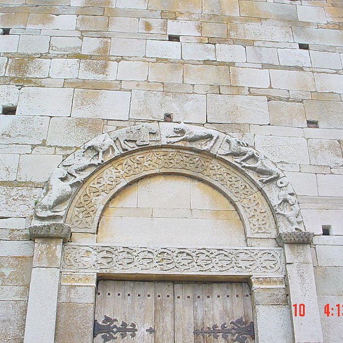 Photo de Cathédrale Sainte-Marie-de-lAssomption de Lucciana