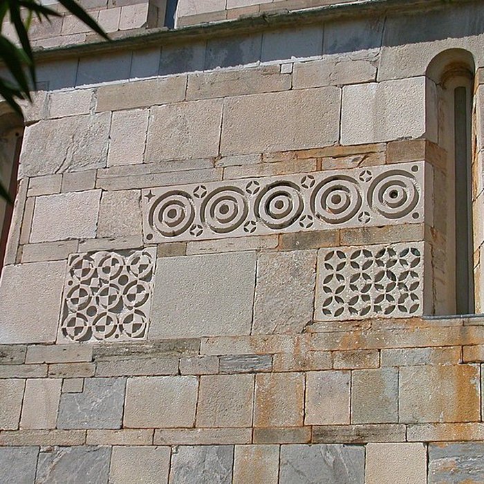 Photo de Cathédrale Sainte-Marie-de-lAssomption de Lucciana