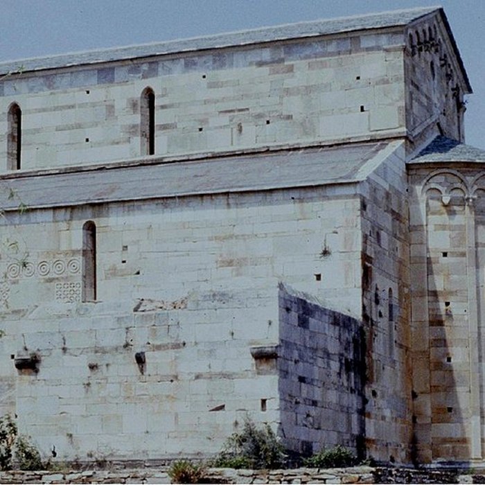 Photo de Cathédrale Sainte-Marie-de-lAssomption de Lucciana