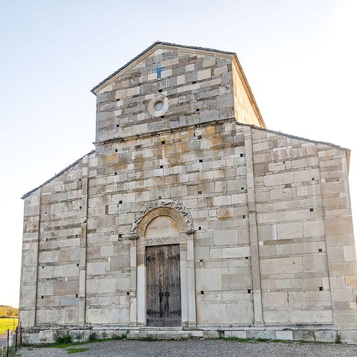 Photo de Cathédrale Sainte-Marie-de-lAssomption de Lucciana