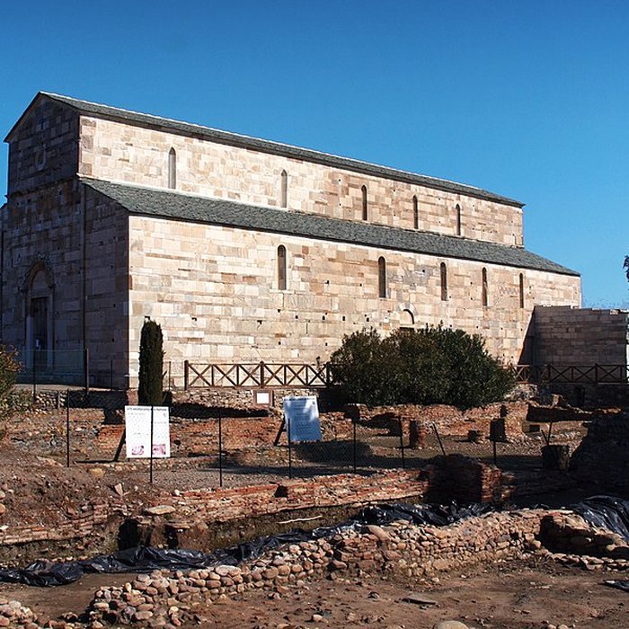 Photo de Cathédrale Sainte-Marie-de-lAssomption de Lucciana