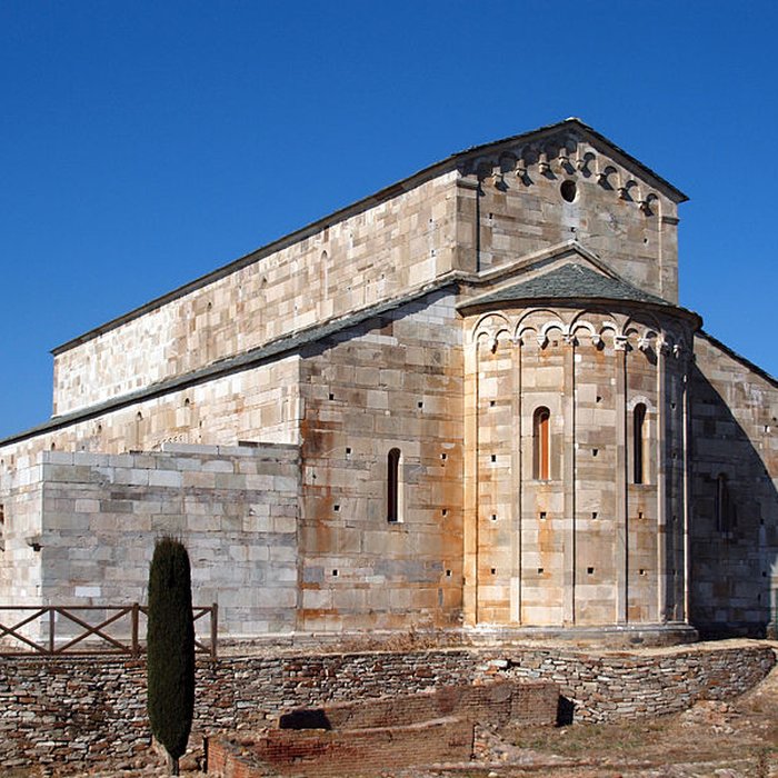 Photo de Cathédrale Sainte-Marie-de-lAssomption de Lucciana