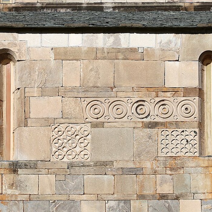 Photo de Cathédrale Sainte-Marie-de-lAssomption de Lucciana