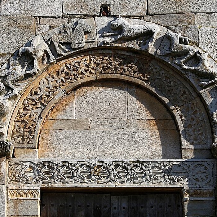 Photo de Cathédrale Sainte-Marie-de-lAssomption de Lucciana