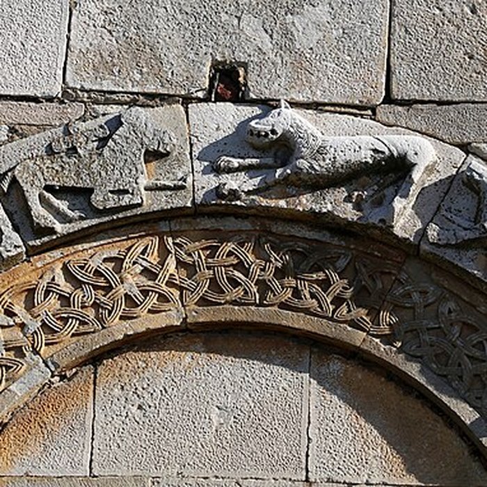 Photo de Cathédrale Sainte-Marie-de-lAssomption de Lucciana
