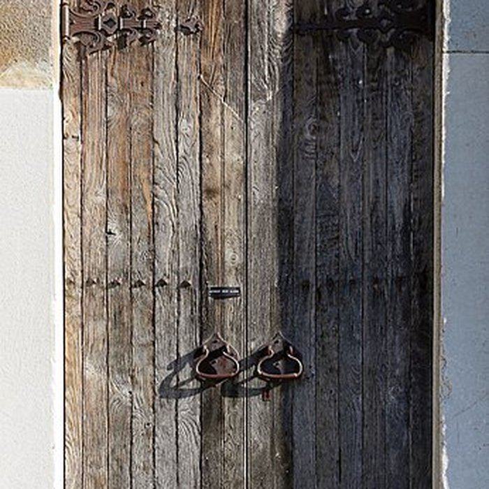 Photo de Cathédrale Sainte-Marie-de-lAssomption de Lucciana