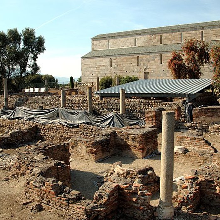 Photo de Cathédrale Sainte-Marie-de-lAssomption de Lucciana