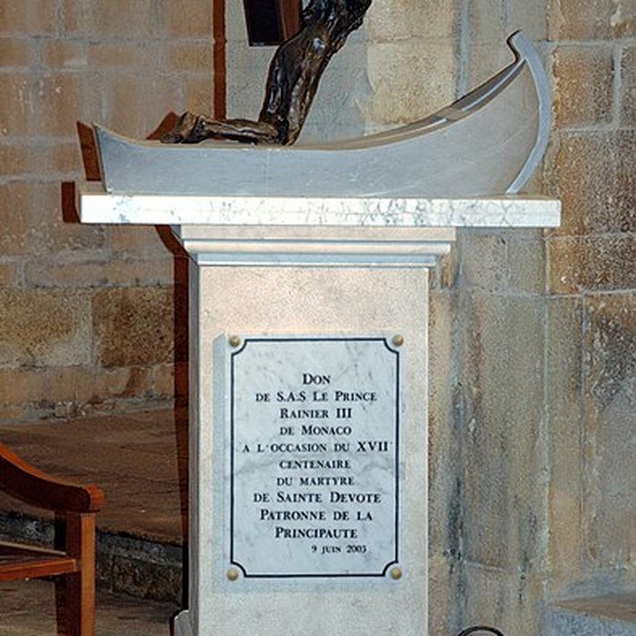 Photo de Cathédrale Sainte-Marie-de-lAssomption de Lucciana