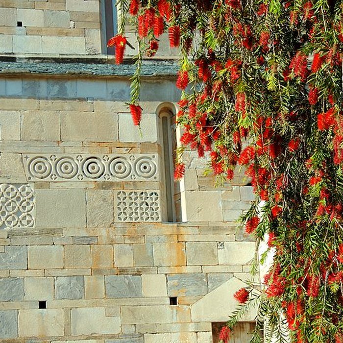 Photo de Cathédrale Sainte-Marie-de-lAssomption de Lucciana