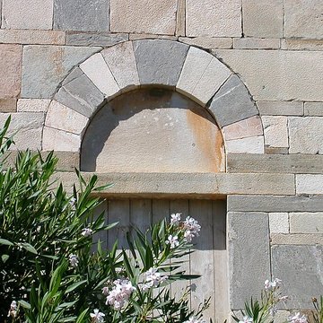 Cathédrale Sainte-Marie-de-lAssomption de Lucciana