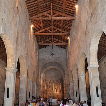 Cathédrale Sainte-Marie-de-lAssomption de Lucciana