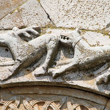 Cathédrale Sainte-Marie-de-lAssomption de Lucciana