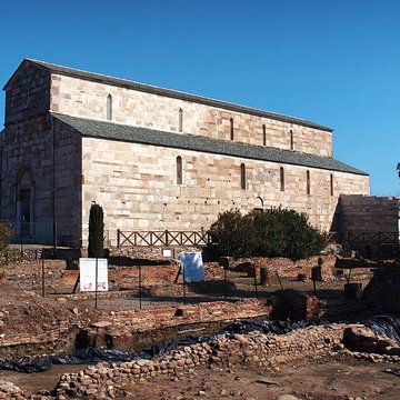 Cathédrale Sainte-Marie-de-lAssomption de Lucciana