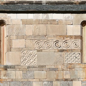 Cathédrale Sainte-Marie-de-lAssomption de Lucciana