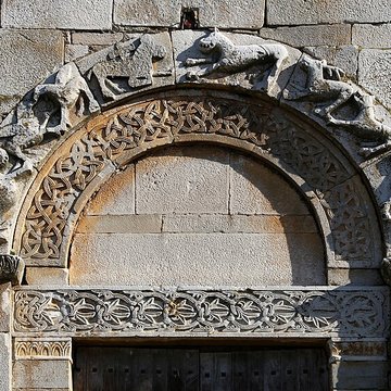 Cathédrale Sainte-Marie-de-lAssomption de Lucciana