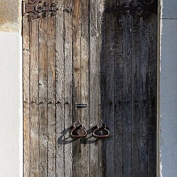 Cathédrale Sainte-Marie-de-lAssomption de Lucciana