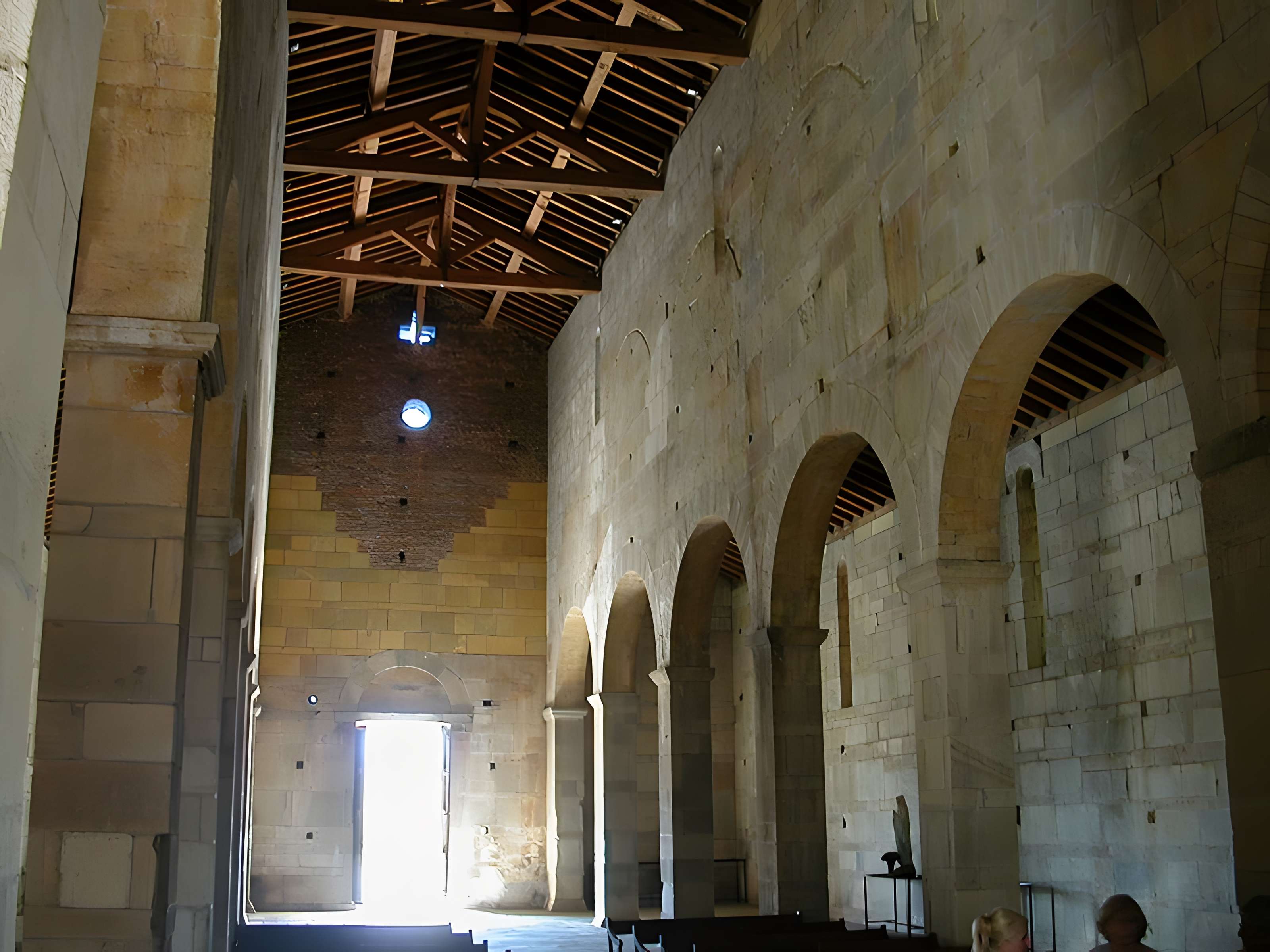 Cathédrale Sainte-Marie-de-l'Assomption de Lucciana