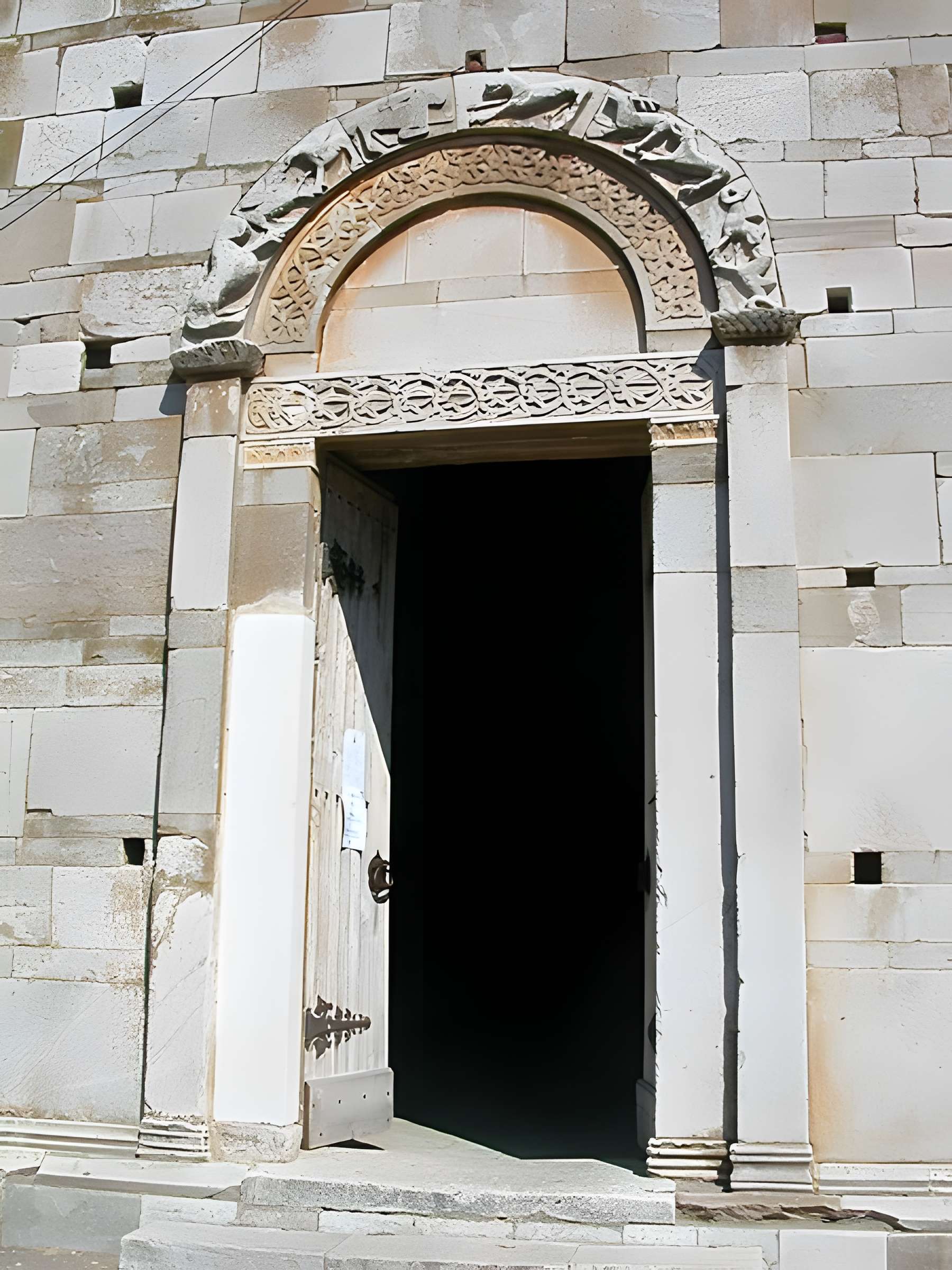 Cathédrale Sainte-Marie-de-l'Assomption de Lucciana