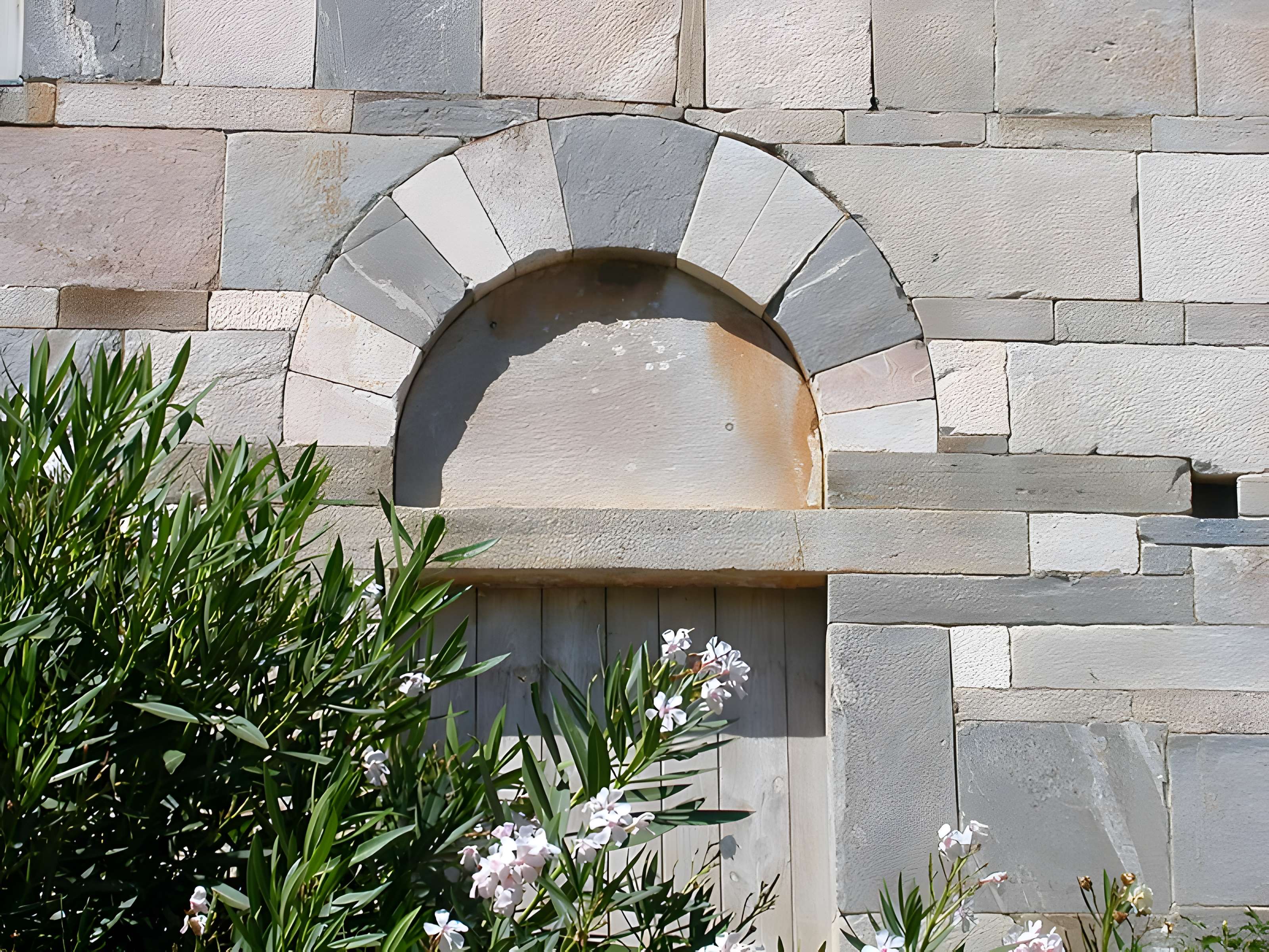 Cathédrale Sainte-Marie-de-l'Assomption de Lucciana