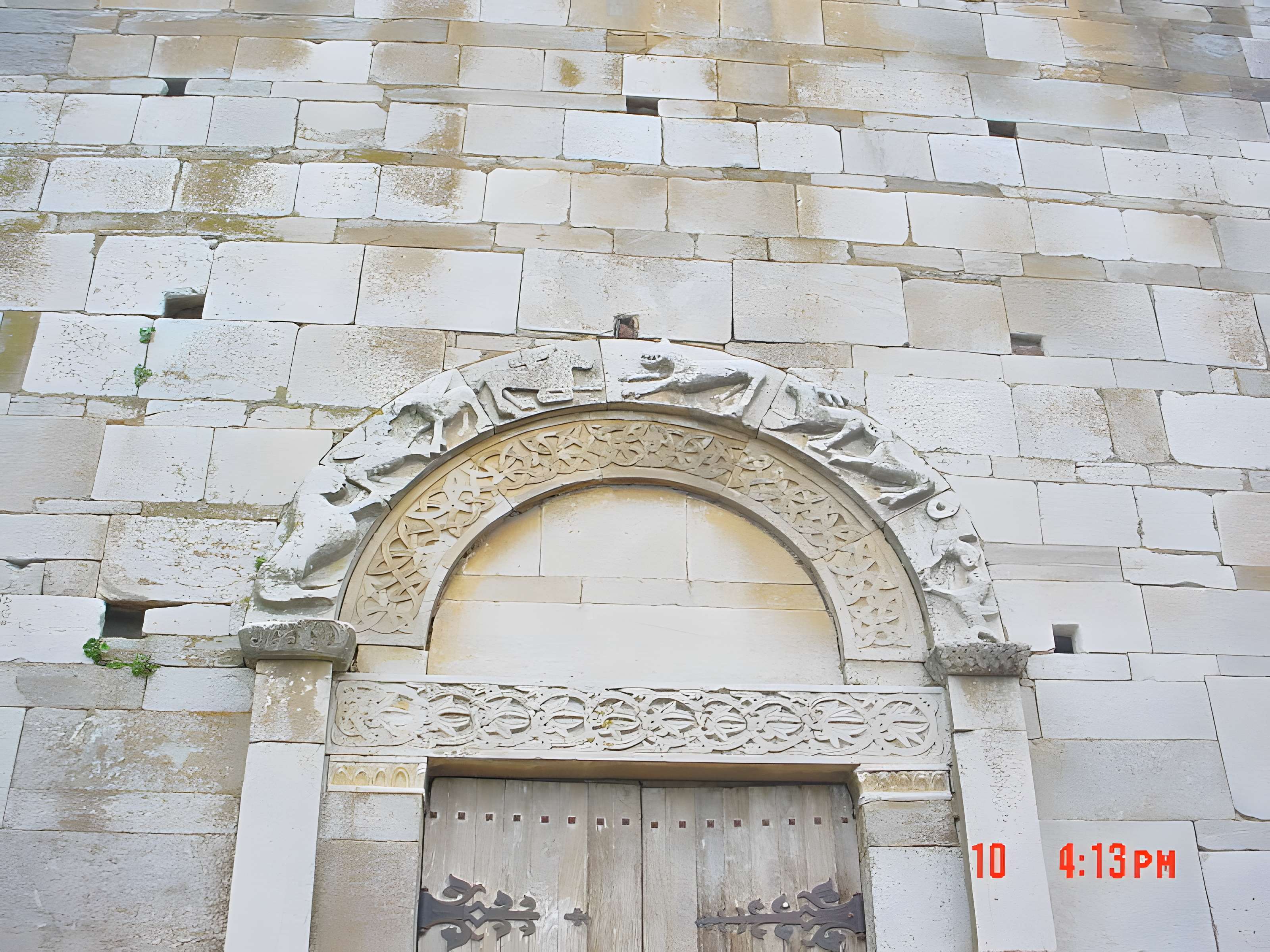 Cathédrale Sainte-Marie-de-l'Assomption de Lucciana