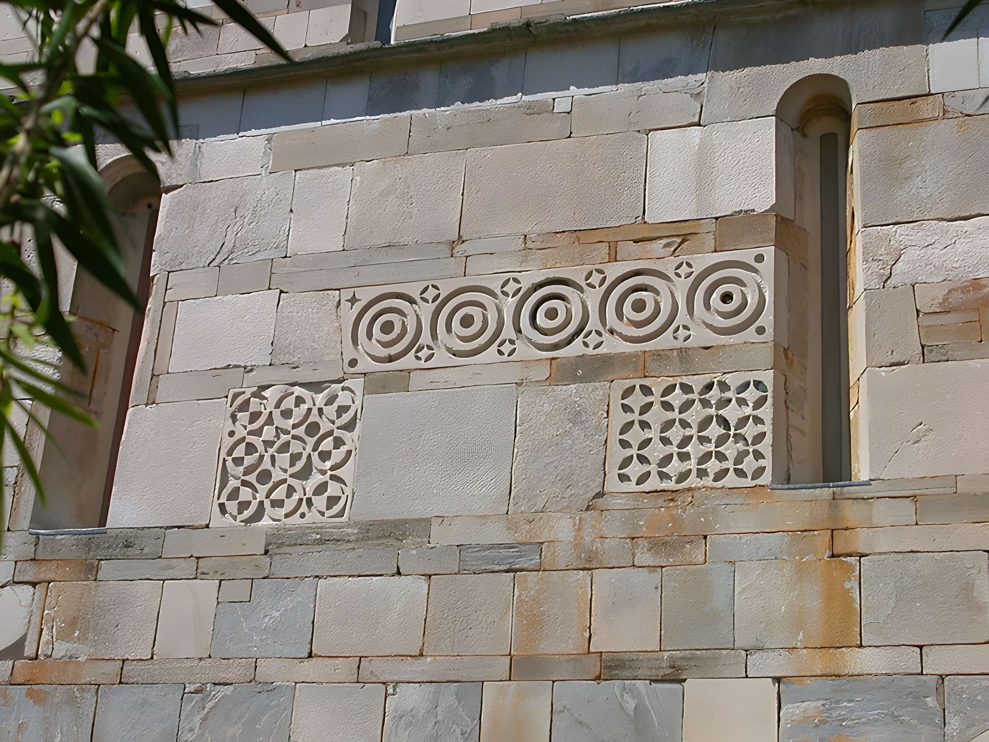 Cathédrale Sainte-Marie-de-l'Assomption de Lucciana