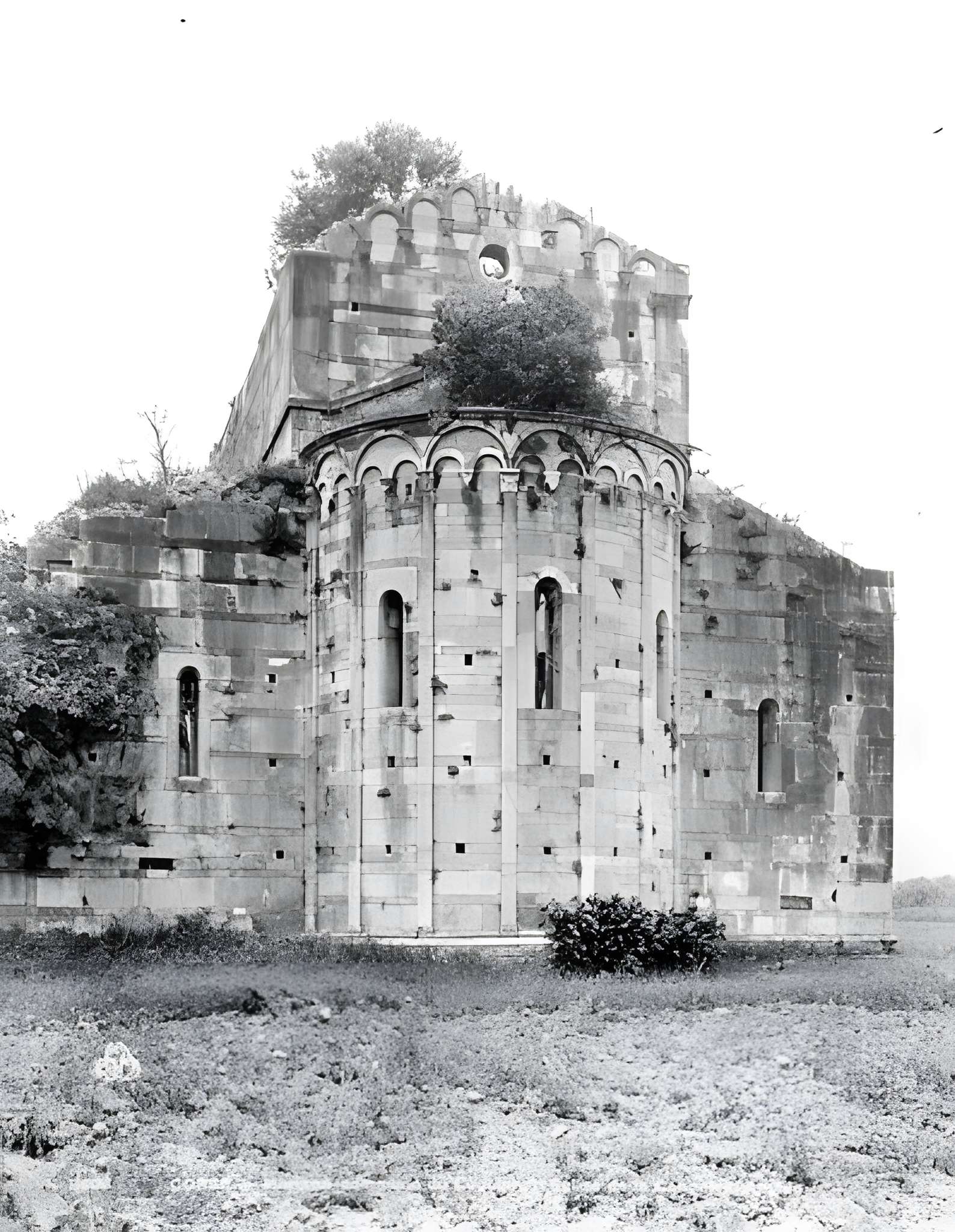 Cathédrale Sainte-Marie-de-l'Assomption de Lucciana