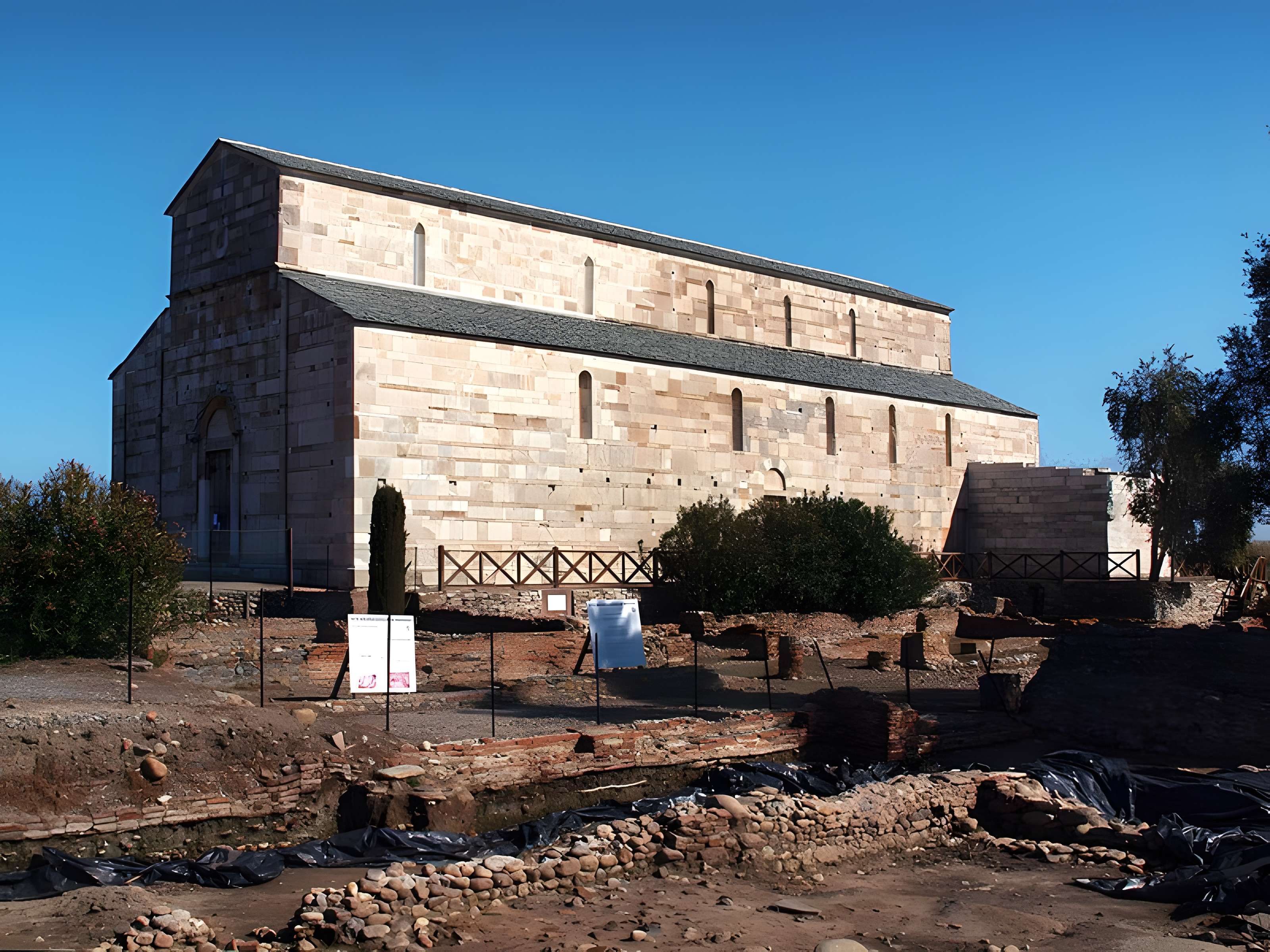 Cathédrale Sainte-Marie-de-l'Assomption de Lucciana